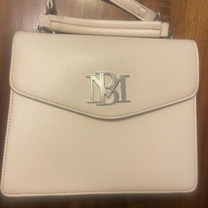 Badgely Mischka Handbag Purse